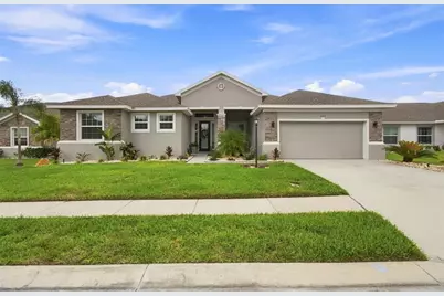 1072 Woodland Oaks Drive, Lakeland, FL 33813 - Photo 2