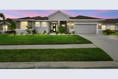 1072 Woodland Oaks Drive, Lakeland, FL 33813 - Photo 1