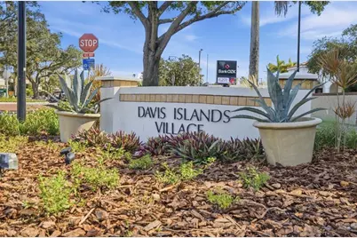 615 E Davis Boulevard, Tampa, FL 33606 - Photo 70