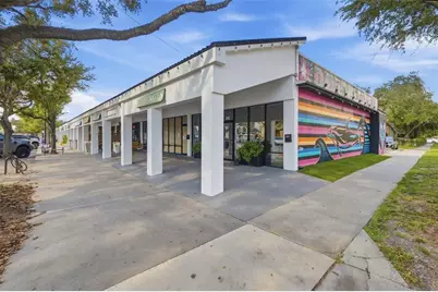 615 E Davis Boulevard, Tampa, FL 33606 - Photo 50
