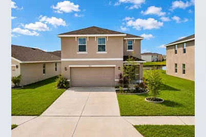 2951 Rock Sound Street, Bradenton, FL 34208 - Photo 1