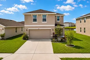 2951 Rock Sound St, Bradenton, FL 34208 - Photo 1