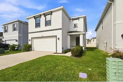 2763 Common Fig Run, Wesley Chapel, FL 33543 - Photo 14