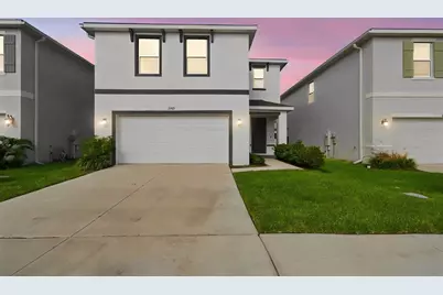 2763 Common Fig Run, Wesley Chapel, FL 33543 - Photo 8