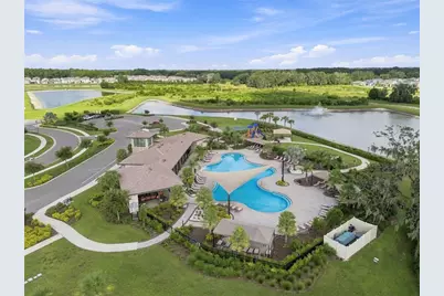 2763 Common Fig Run, Wesley Chapel, FL 33543 - Photo 4