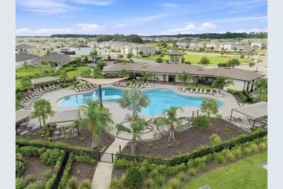 2763 Common Fig Run, Wesley Chapel, FL 33543 - Photo 2