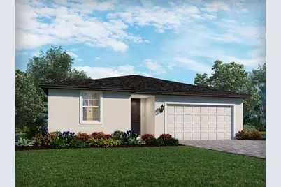 26045 Olive Rose Way, Groveland, FL 34736 - Photo 1