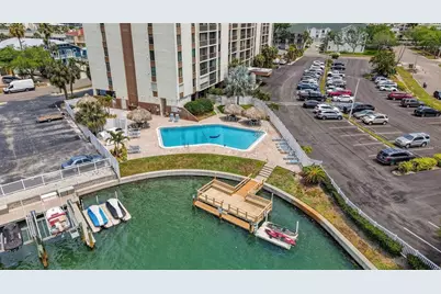 255 Dolphin Point #211, Clearwater, FL 33767 - Photo 6