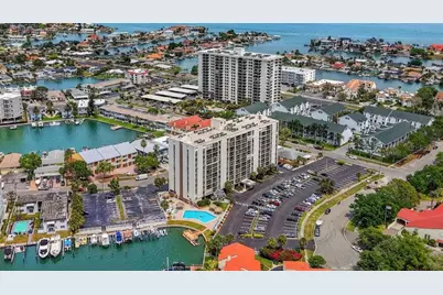 255 Dolphin Point #211, Clearwater, FL 33767 - Photo 4