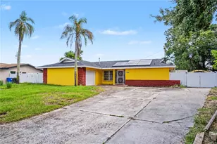 1874 62nd Pl S, Saint Petersburg, FL 33712 - Photo 1