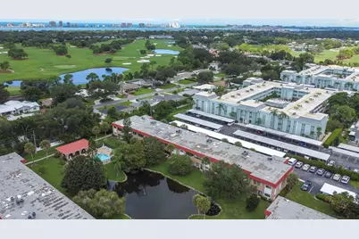 1750 Belleair Forest Drive #A8, Belleair, FL 33756 - Photo 42