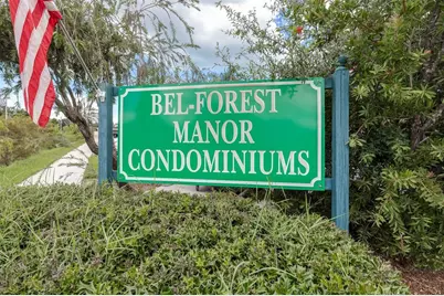 1750 Belleair Forest Drive #A8, Belleair, FL 33756 - Photo 32