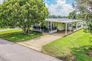 36952 Grace Ave, Zephyrhills, FL 33542 - Photo 2