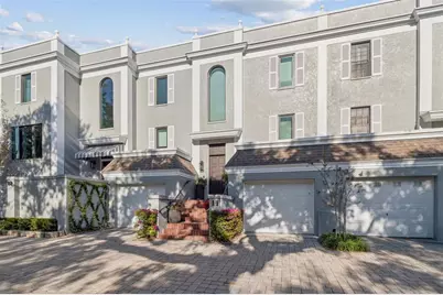 5010 Bayshore Boulevard #11, Tampa, FL 33611 - Photo 96