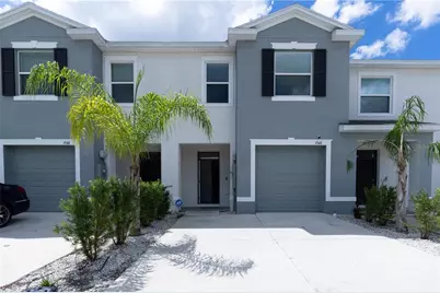 1540 Ranchette Road, Wesley Chapel, FL 33543 - Photo 1