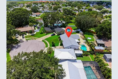 8403 S Flintrock Court, Tampa, FL 33615 - Photo 4
