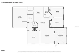 1131 Golfview Woods Dr, Ruskin, FL 33573 - Photo 42