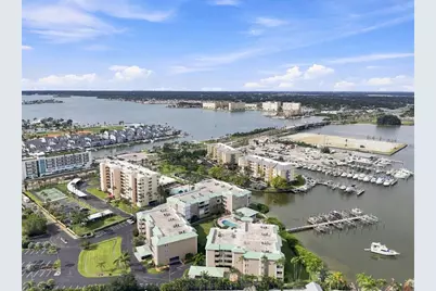 399 150th Avenue #205, Madeira Beach, FL 33708 - Photo 58