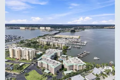 399 150th Avenue #205, Madeira Beach, FL 33708 - Photo 66