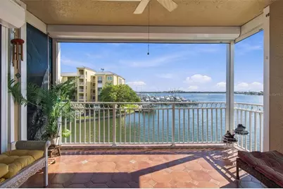 399 150th Avenue #205, Madeira Beach, FL 33708 - Photo 44
