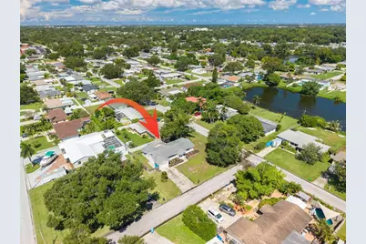 5054 60th Street N, Kenneth City, FL 33709 - Photo 4