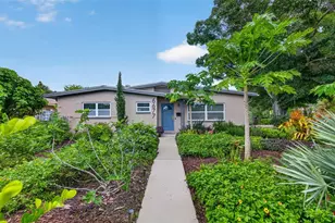 6677 Poinsettia Ave S, Saint Petersburg, FL 33707 - Photo 1