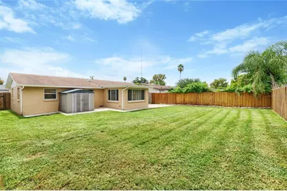 3339 Garfield Drive, Holiday, FL 34691 - Photo 2