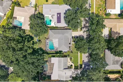 2761 N Westchester Drive N, Clearwater, FL 33761 - Photo 54