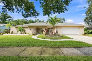 2761 N Westchester Dr N, Clearwater, FL 33761 - Photo 1