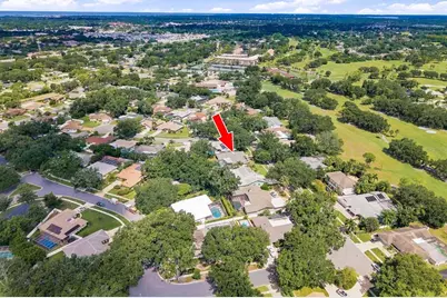 2761 N Westchester Drive N, Clearwater, FL 33761 - Photo 4