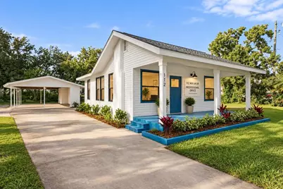 112 E Martin Luther King Jr Drive, Tarpon Springs, FL 34689 - Photo 1