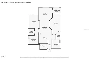 200 4th Ave S, Saint Petersburg, FL 33701 - Photo 28