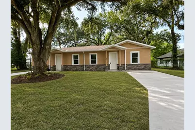308 E Damon Street, Plant City, FL 33563 - Photo 1
