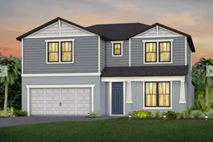 2736 Winding Crk Trl, North Port, FL 34289 - Photo 1