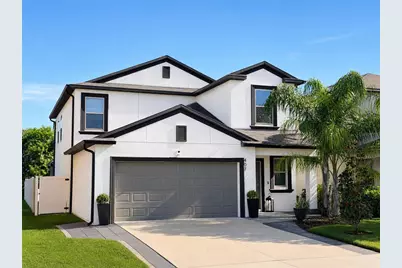 407 Royal Empress Drive, Ruskin, FL 33570 - Photo 1