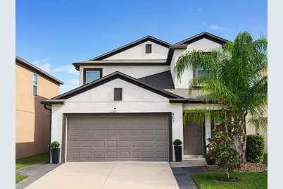 407 Royal Empress Drive, Ruskin, FL 33570 - Photo 2