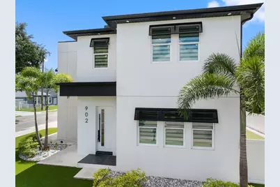 902 W Sligh Avenue, Tampa, FL 33604 - Photo 1