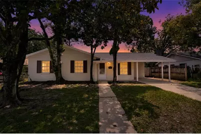 5635 Stull Avenue, Orlando, FL 32810 - Photo 1