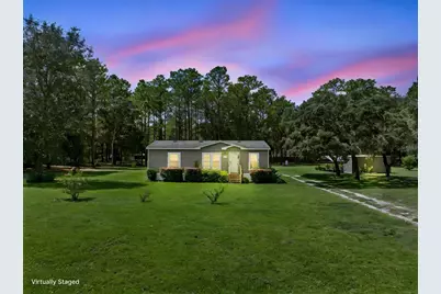 460 S Ponder Avenue, Lecanto, FL 34461 - Photo 4