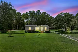 460 S Ponder Ave, Lecanto, FL 34461 - Photo 4