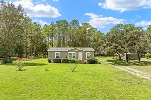460 S Ponder Ave, Lecanto, FL 34461 - Photo 1