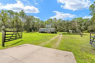 460 S Ponder Ave, Lecanto, FL 34461 - Photo 30