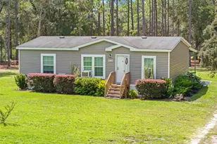460 S Ponder Ave, Lecanto, FL 34461 - Photo 2