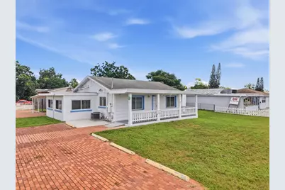 4539 Mile Stretch Drive, Holiday, FL 34690 - Photo 2
