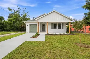 3008 E Osborne Ave, Tampa, FL 33610 - Photo 1