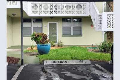4885 1st Street NE #117, Saint Petersburg, FL 33703 - Photo 26