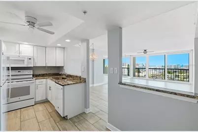 400 Island Way #805, Clearwater, FL 33767 - Photo 10