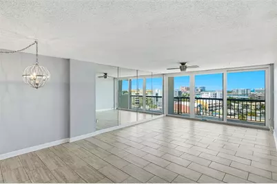 400 Island Way #805, Clearwater, FL 33767 - Photo 2