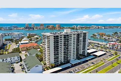400 Island Way #805, Clearwater, FL 33767 - Photo 40