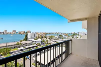 400 Island Way #805, Clearwater, FL 33767 - Photo 6